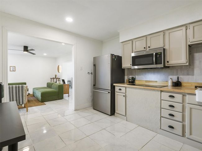 2517 E Mitchell St, House other with 3 bedrooms, 1 bathrooms and null parking in Arlington TX | Image 11