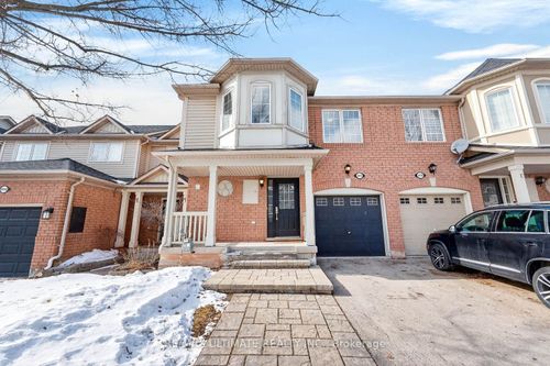 2441 Baintree Crescent, Oakville, ON, L6M4W9 | Card Image