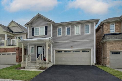 38 Sinden Rd, Brantford, ON, N3T0P8 | Card Image