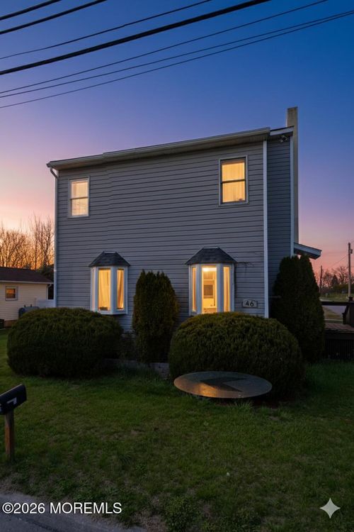 42 Tilbury Rd, SALEM, NJ, 08079-1513 | Card Image