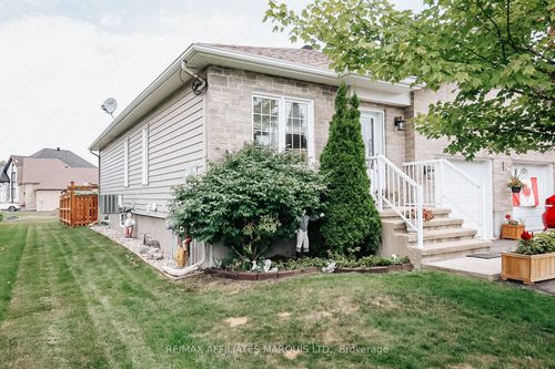 133 St George St E, Alexandria, ON, K0C1A0 | Card Image