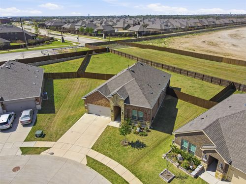 3601 Arabella Way, Aubrey, TX, 76227-4190 | Card Image