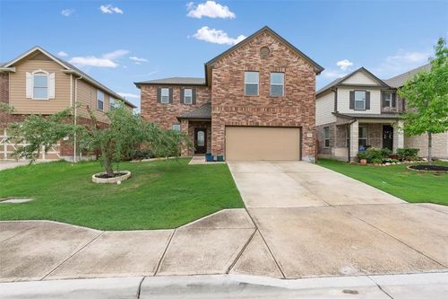 1522 Crested Butte Way, Georgetown, TX, 78626-2129 | Card Image