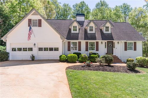 4629 Simpson Downs, Gainesville, GA, 30507-8863 | Card Image