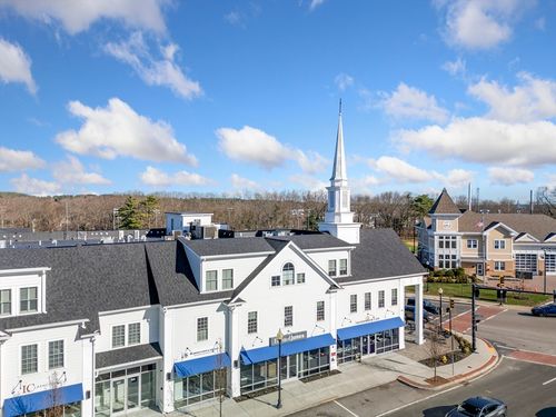 208-298 Washington St, Westwood, MA, 02090-1827 | Card Image