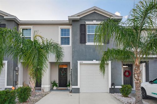 2779 Suncoast Blend Dr, ODESSA, FL, 33556-2766 | Card Image