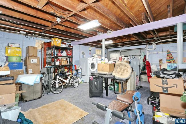 25 Marion Ave, House other with 3 bedrooms, 3 bathrooms and null parking in Rochelle Park NJ | Image 30