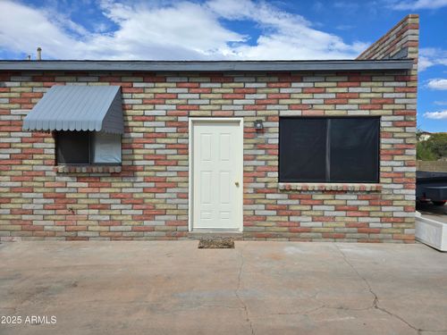 1-880 America St, Wickenburg, AZ, 85390-1306 | Card Image