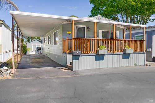 16 Terrace Dr, Cotati, CA, 94931-4326 | Card Image