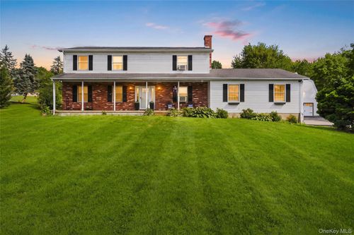 551 Hillside Lake Rd, Wappingers Falls, NY, 12590-6469 | Card Image