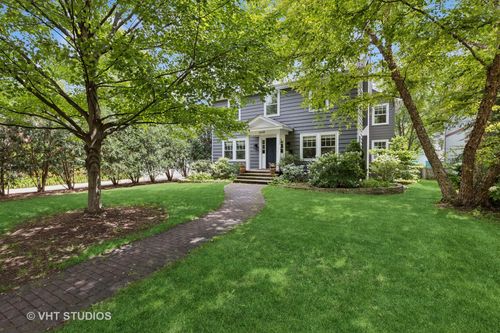 2539 Marcy Ave, Evanston, IL, 60201-1111 | Card Image