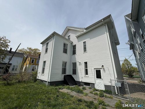 2-33 Liberty St, New Haven, CT, 06519-2346 | Card Image