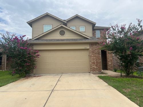 381 Northern Flicker St, Kyle, TX, 78640-2168 | Card Image