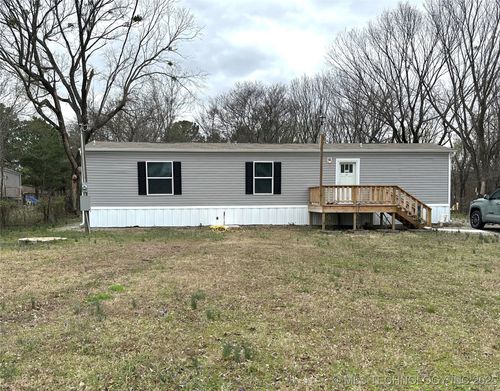 309 Nw Toole Ave, Canadian, OK, 74425-2504 | Card Image