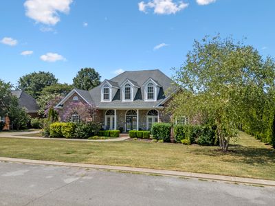 1141 Bayard Ave, House other with 4 bedrooms, 3 bathrooms and 3 parking in Murfreesboro TN | Image 2