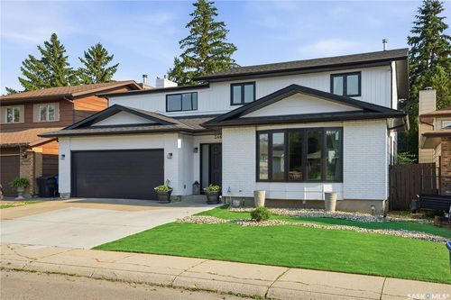346 Wakaw Cres, Saskatoon, SK, S7J4E2 | Card Image