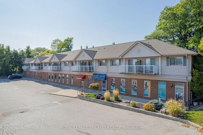 1 - 37 Ontario St N, Home with 0 bedrooms, 0 bathrooms and null parking in Grand Bend ON | Image 37