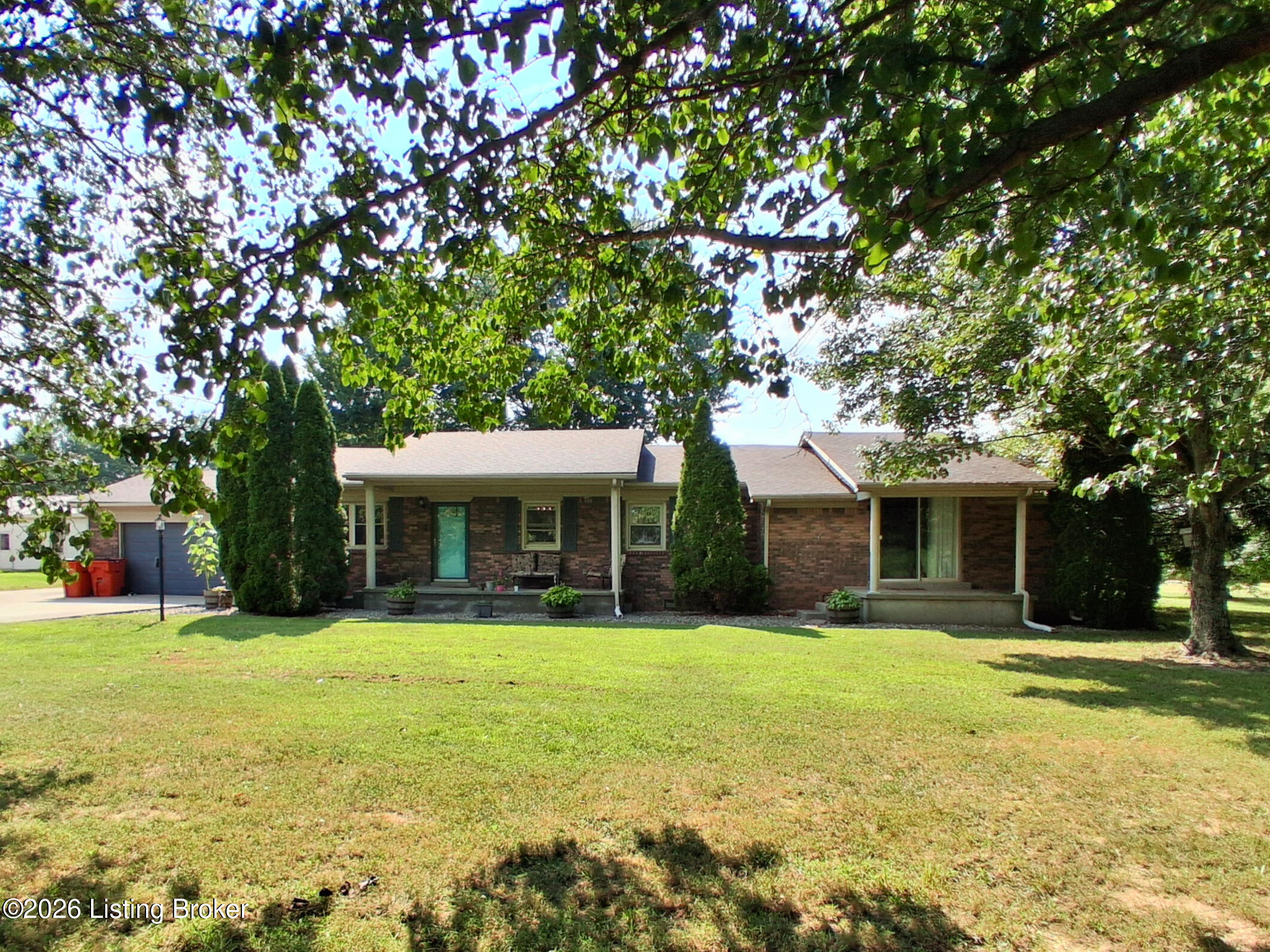 Residential in Sonora