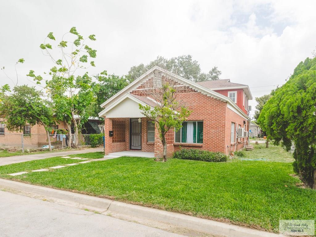Residential in Brownsville 3