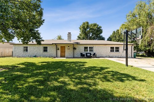 11200 E 112th St N, Owasso, OK, 74055-4227 | Card Image