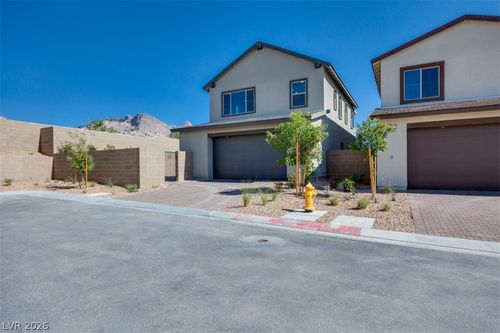 12186 Pink Sunrise St, Las Vegas, NV, 89138-6572 | Card Image