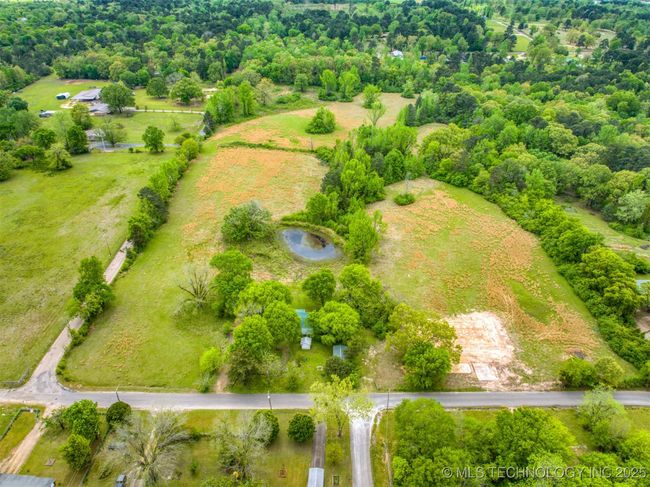 16 Kuykendall Rd, House other with 4 bedrooms, 2 bathrooms and null parking in Broken Bow OK | Image 25