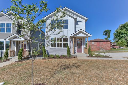 3600 Quail Dr, Hermitage, TN, 37076-2701 | Card Image