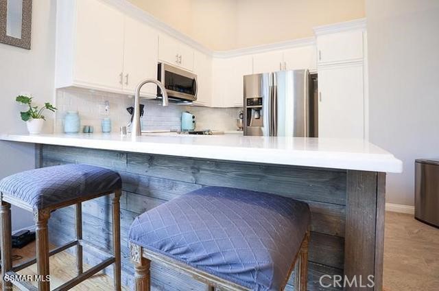 Residential Lease in Thousand Oaks 3