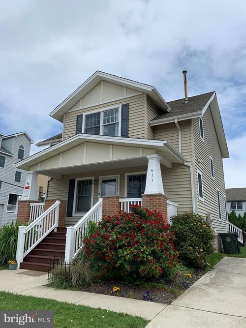 611 N Connecticut Ave, Atlantic City, NJ, 08401-2715 | Card Image