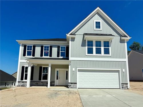 413 Yarrow Dr, Lexington, NC, 27295-7753 | Card Image