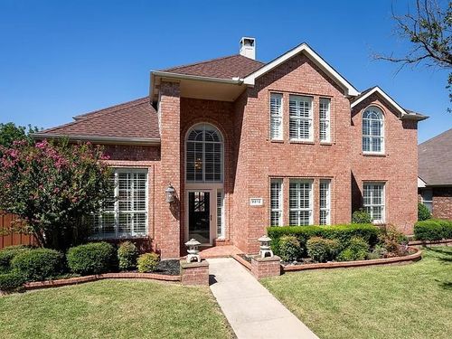 9812 Enmore Ln, Frisco, TX, 75035-5708 | Card Image