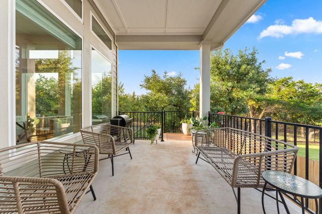 1036 Hazy Hills Loop, House other with 4 bedrooms, 3 bathrooms and 4 parking in Dripping Springs TX | Image 24