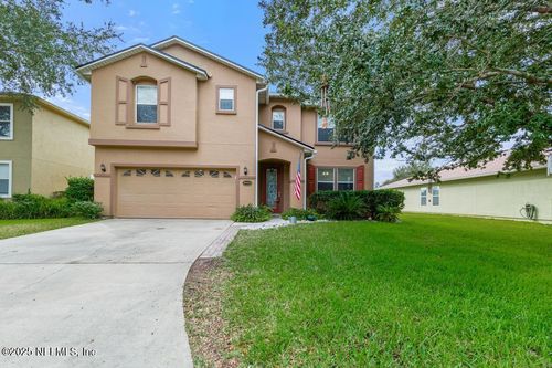 76100 Deerwood Drive, Yulee, FL, 32097 | Card Image