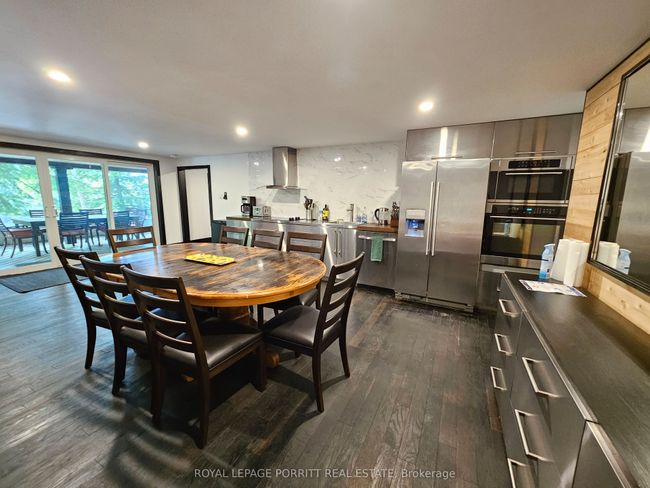 1015 Bayview Point Rd, House other with 5 bedrooms, 2 bathrooms and 7 parking in Dwight ON | Image 13