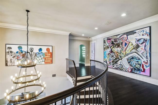 5120 W Longfellow Ave, House other with 6 bedrooms, 7 bathrooms and null parking in TAMPA FL | Image 77