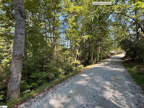 00 Whitewater Lake Rd, Tamassee, SC, 29686 | Card Image