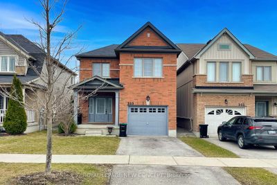 355 Langford Blvd, House other with 3 bedrooms, 4 bathrooms and 2 parking in Bradford ON | Image 1