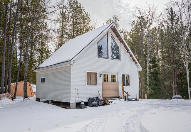 37477 W M 123, House other with 2 bedrooms, 1 bathrooms and null parking in Paradise MI | Image 35