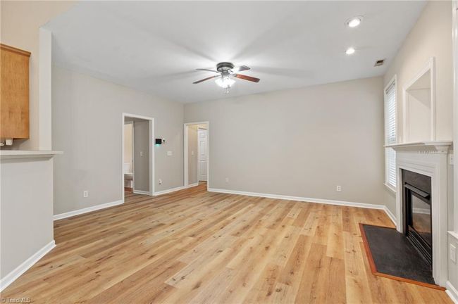 3656 Shadow Ridge Dr, House other with 4 bedrooms, 3 bathrooms and null parking in High Point NC | Image 16