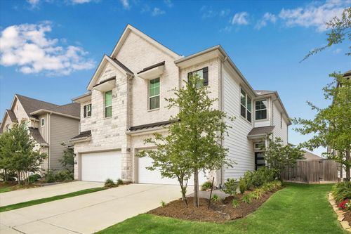 12946 Rio Mariano Ln, Cypress, TX, 77433-8805 | Card Image