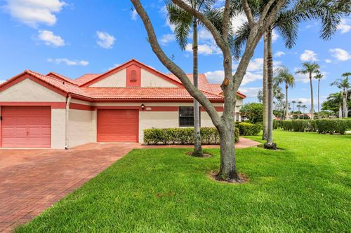 b-7792 Lexington Club Boulevard, Delray Beach, FL, 33446 | Card Image