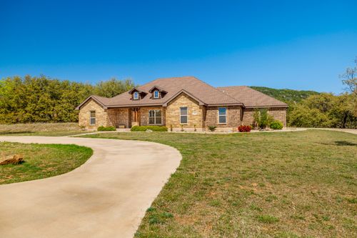 181 Cougar Run, Tuscola, TX, 79562-1102 | Card Image