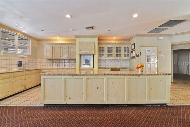 731 - 3100 Parkway Blvd, Condo with 1 bedrooms, 1 bathrooms and null parking in Kissimmee FL | Image 17