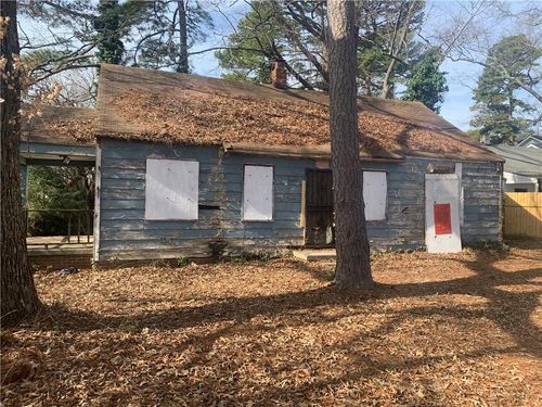 1817 Ellington St, decatur, GA, 30032-3241 | Card Image