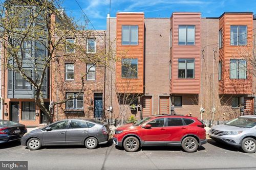 1637 Fitzwater St, PHILADELPHIA, PA, 19146-2039 | Card Image
