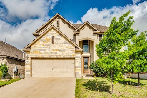 17206 Antioch Ave, Pflugerville, TX, 78660-6070 | Card Image