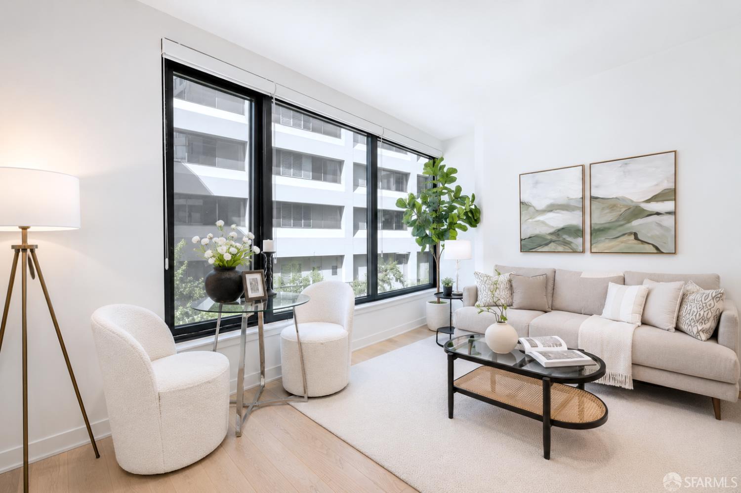 Residential in San Francisco 4