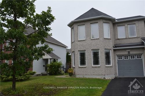 252 Moss Grove St, Nepean, ON, K2J0B2 | Card Image
