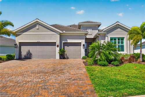 25000 Halliana Ln, PUNTA GORDA, FL, 33955-6204 | Card Image