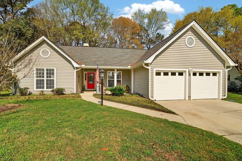 733 Woodland Pointe Pl, Mount Pleasant, SC, 29464-7749 | Card Image